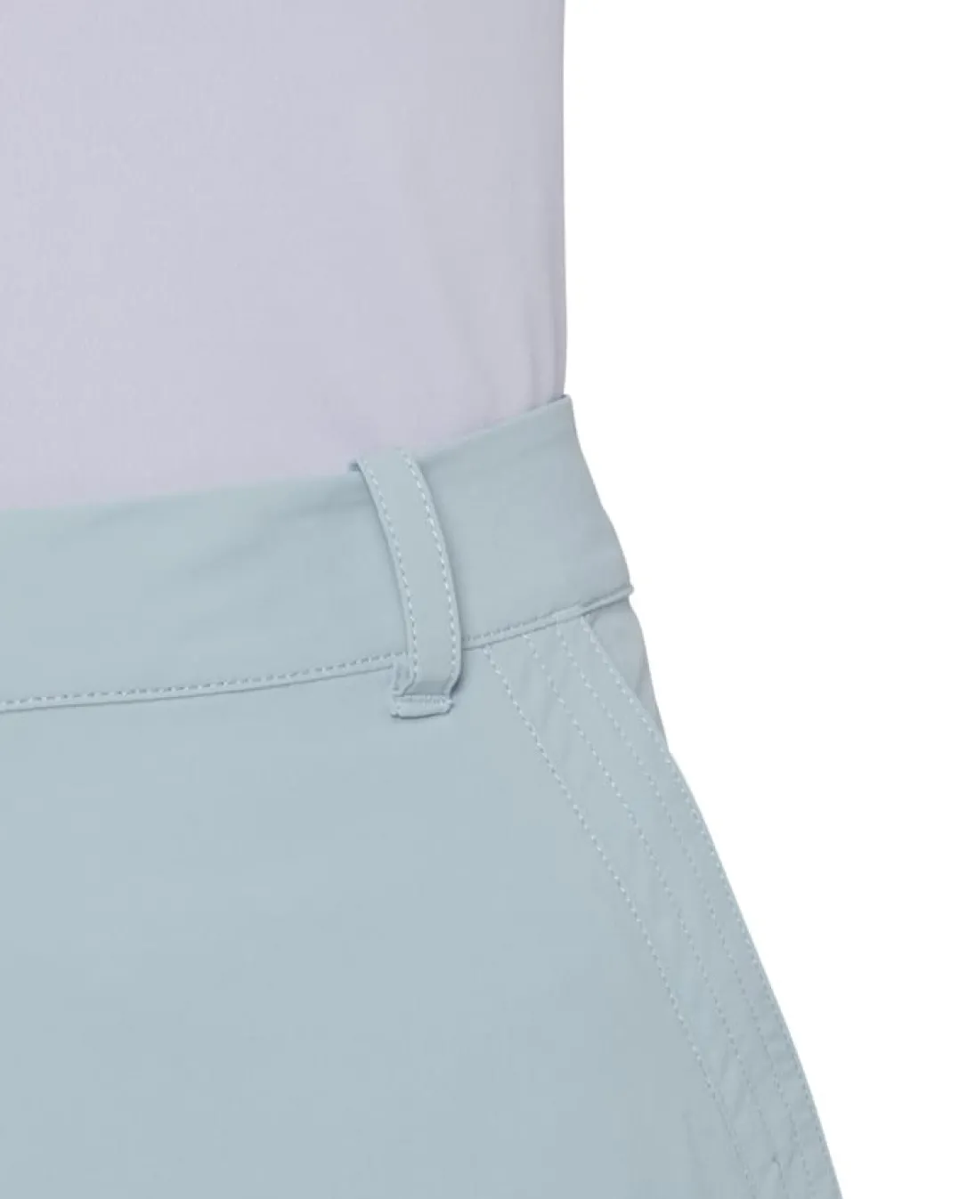 Mammut Hiking V Shorts Women Nebla