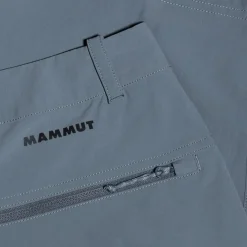 Mammut Hiking V Shorts Women Strata