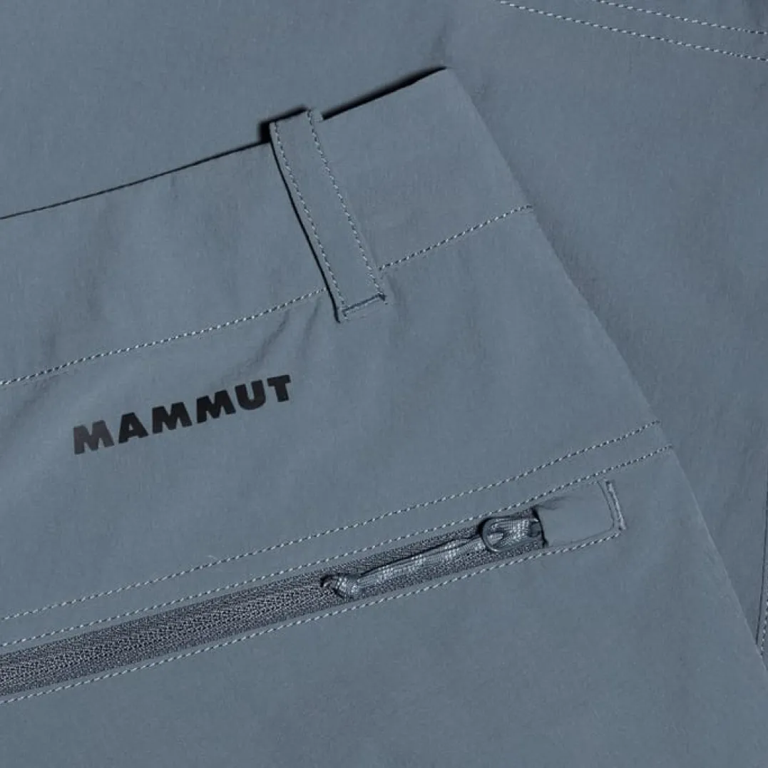 Mammut Hiking V Shorts Women Strata