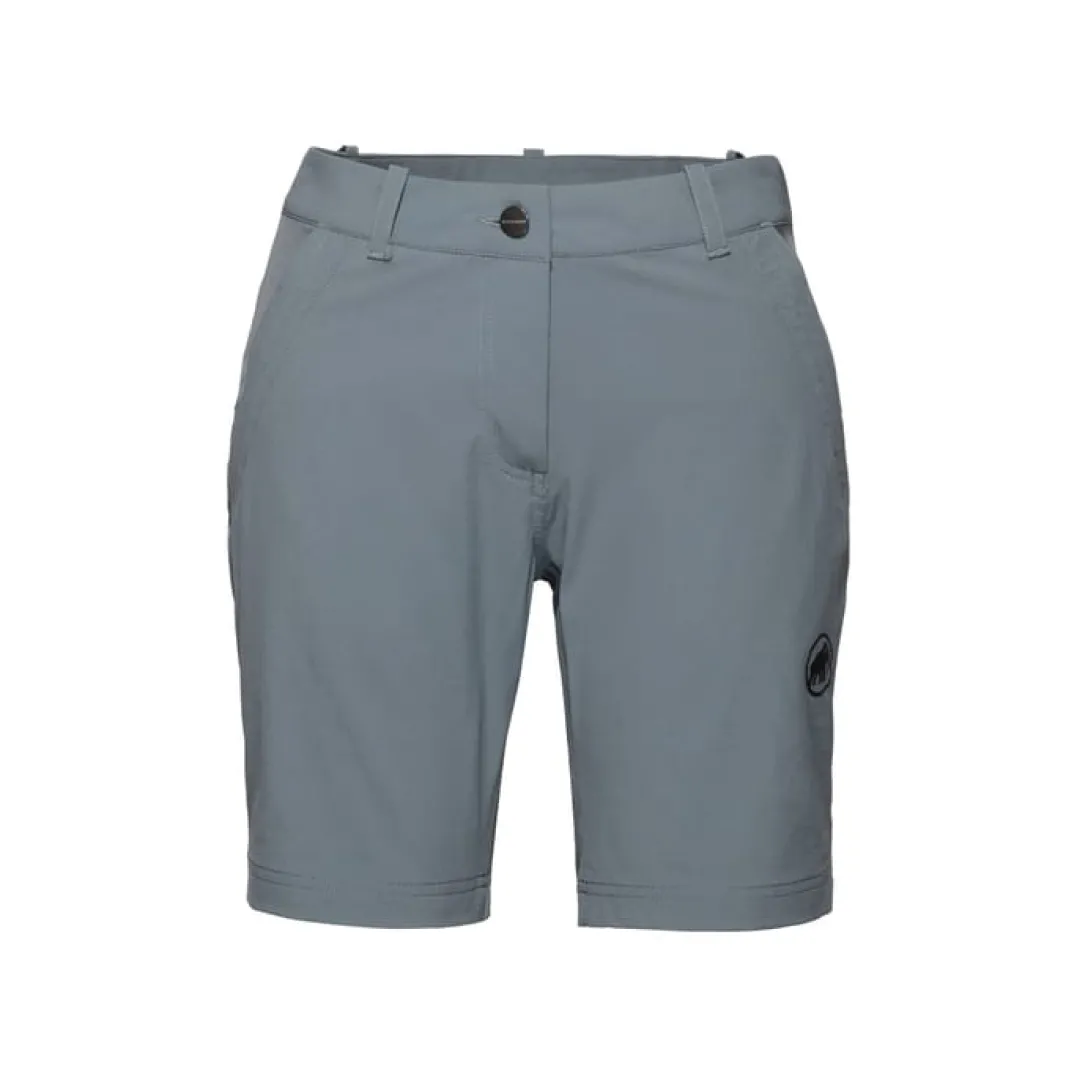 Mammut Hiking V Shorts Women Strata