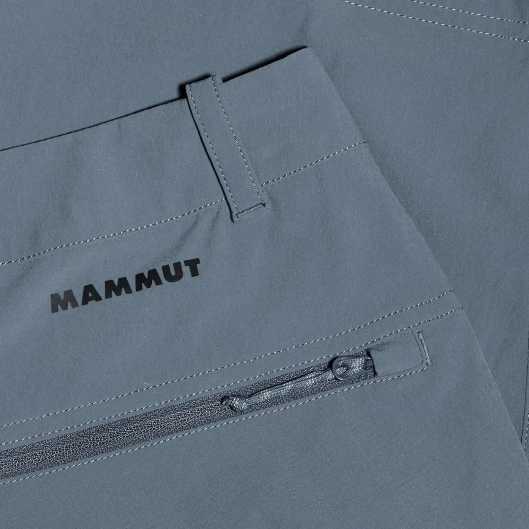 Mammut Hiking V Shorts Women Strata