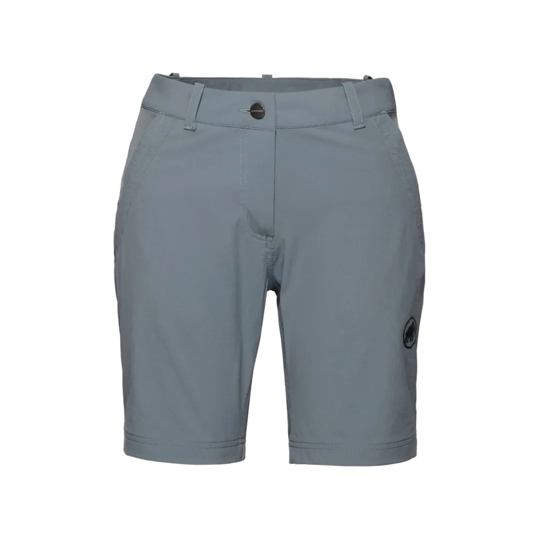 Mammut Hiking V Shorts Women Strata