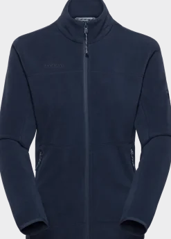 Mammut Innominata Light Ml Jacket Women Marine