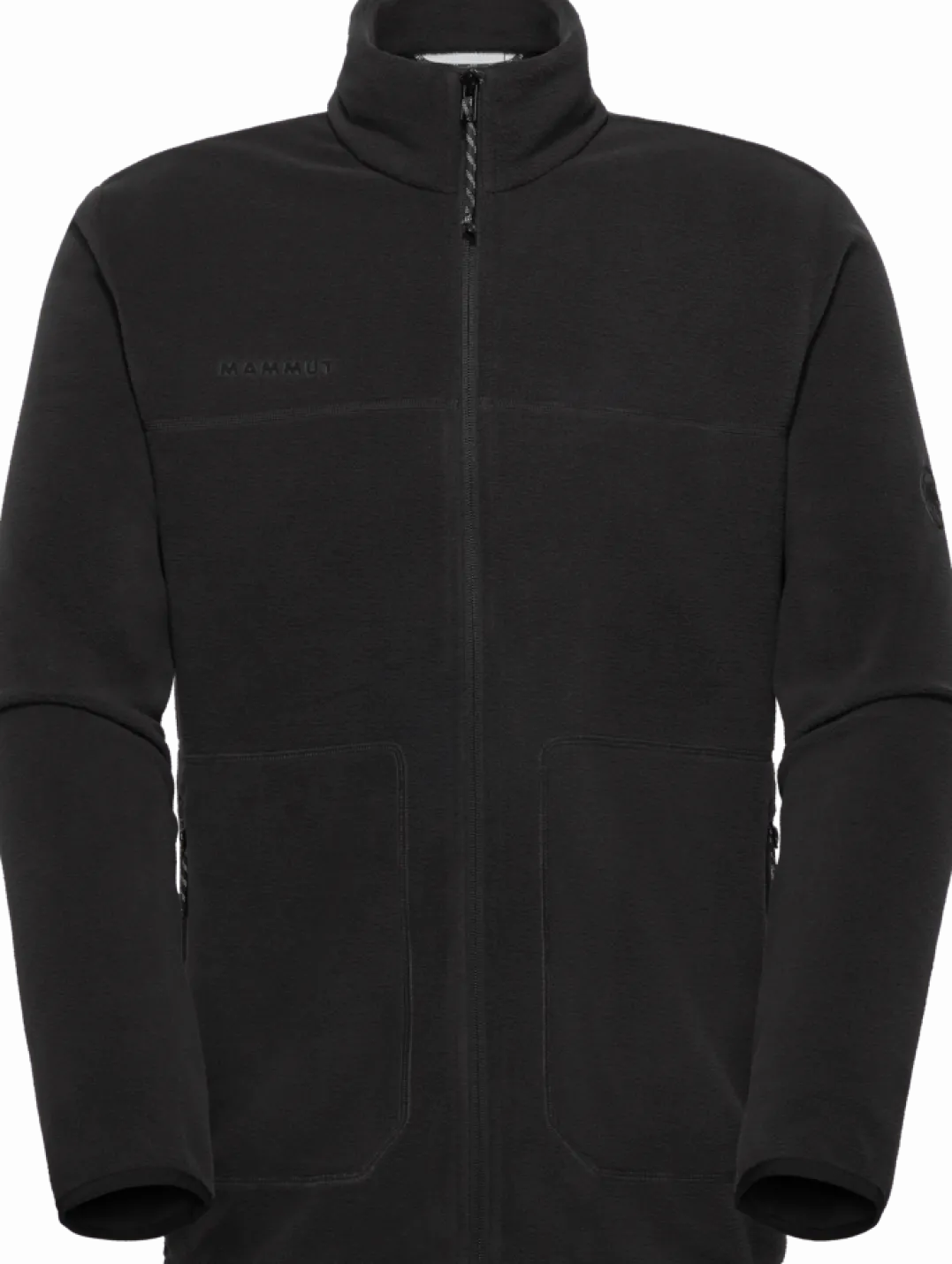Mammut Innominata Light Ml Jacket Men Black