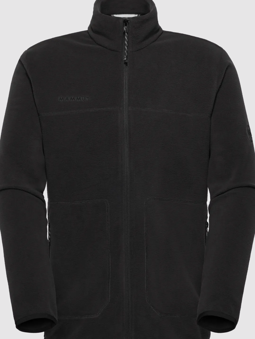 Mammut Innominata Light Ml Jacket Men Black