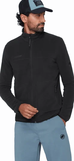 Mammut Innominata Light Ml Jacket Men Black