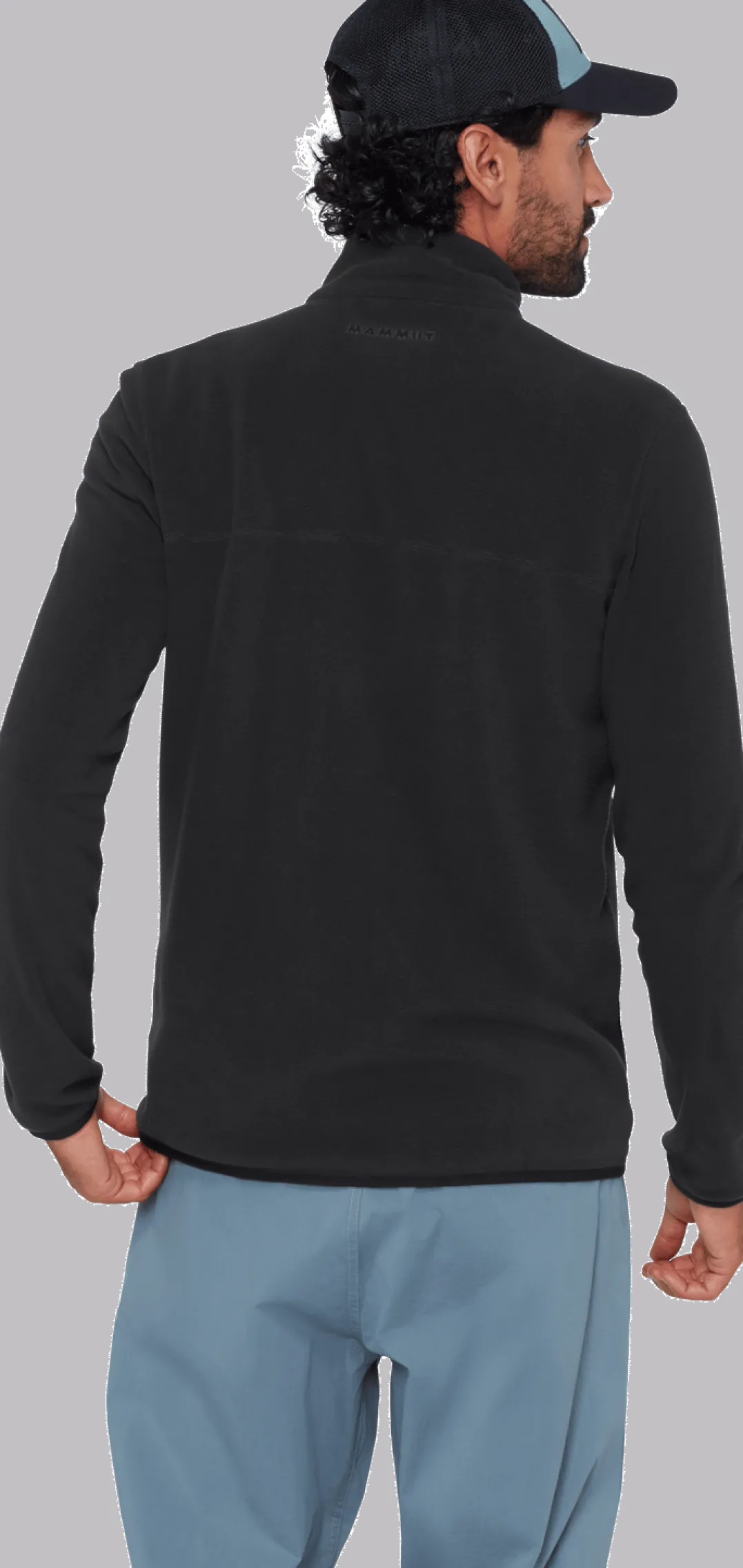 Mammut Innominata Light Ml Jacket Men Black