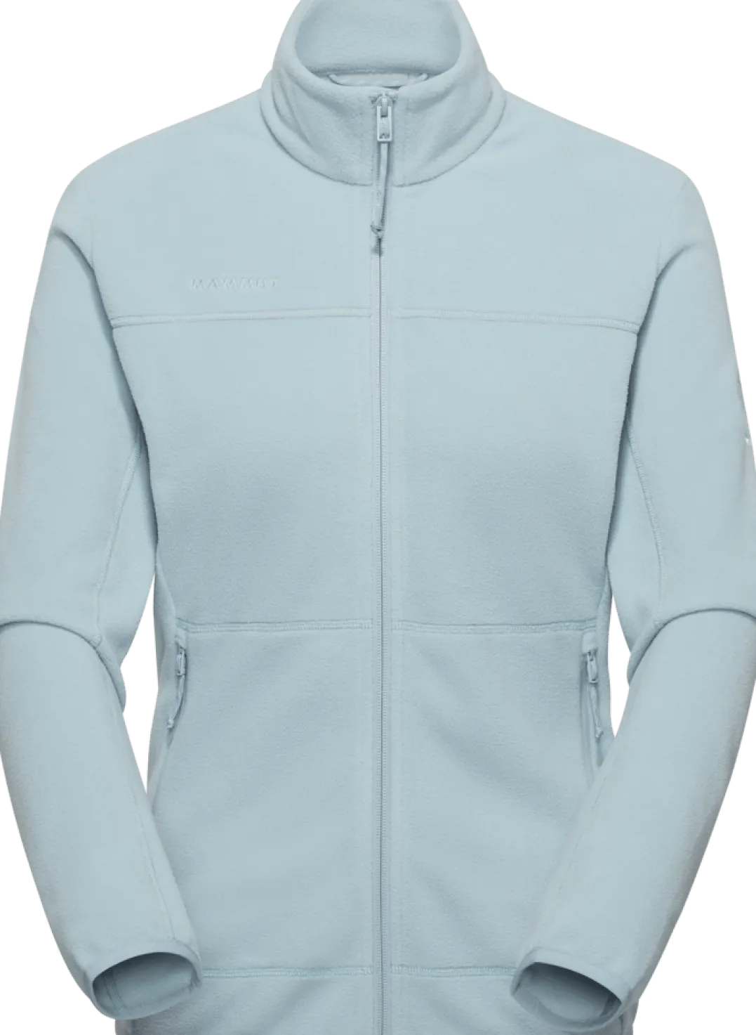 Mammut Innominata Light Ml Jacket Women Nebla