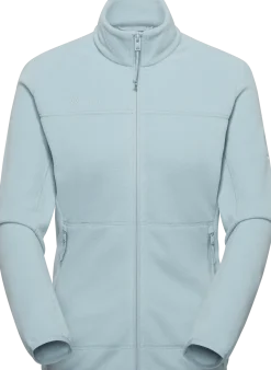 Mammut Innominata Light Ml Jacket Women Nebla