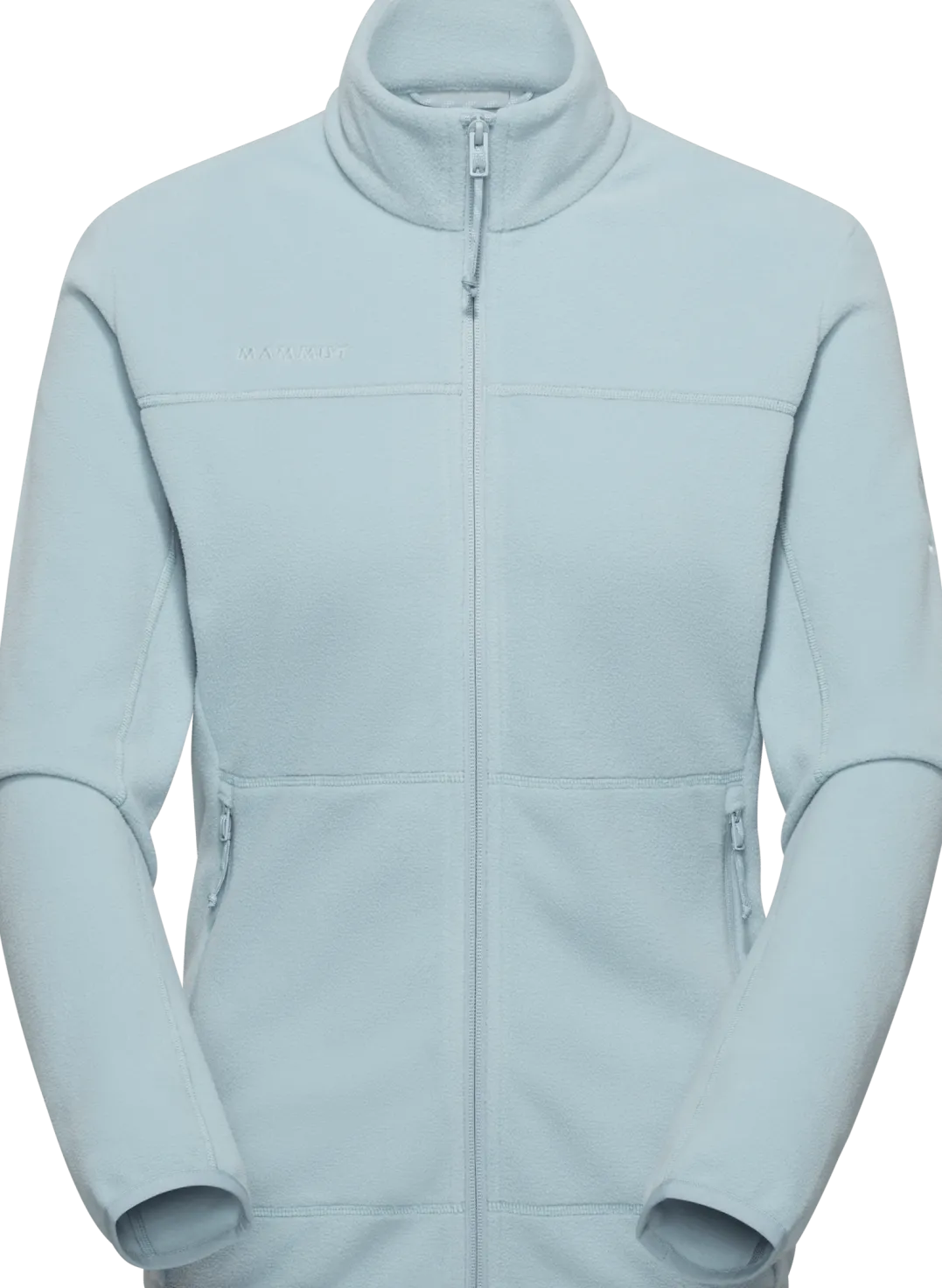 Mammut Innominata Light Ml Jacket Women Nebla