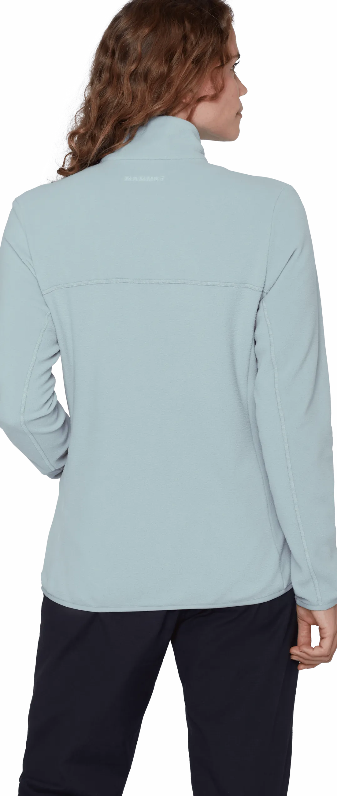 Mammut Innominata Light Ml Jacket Women Nebla