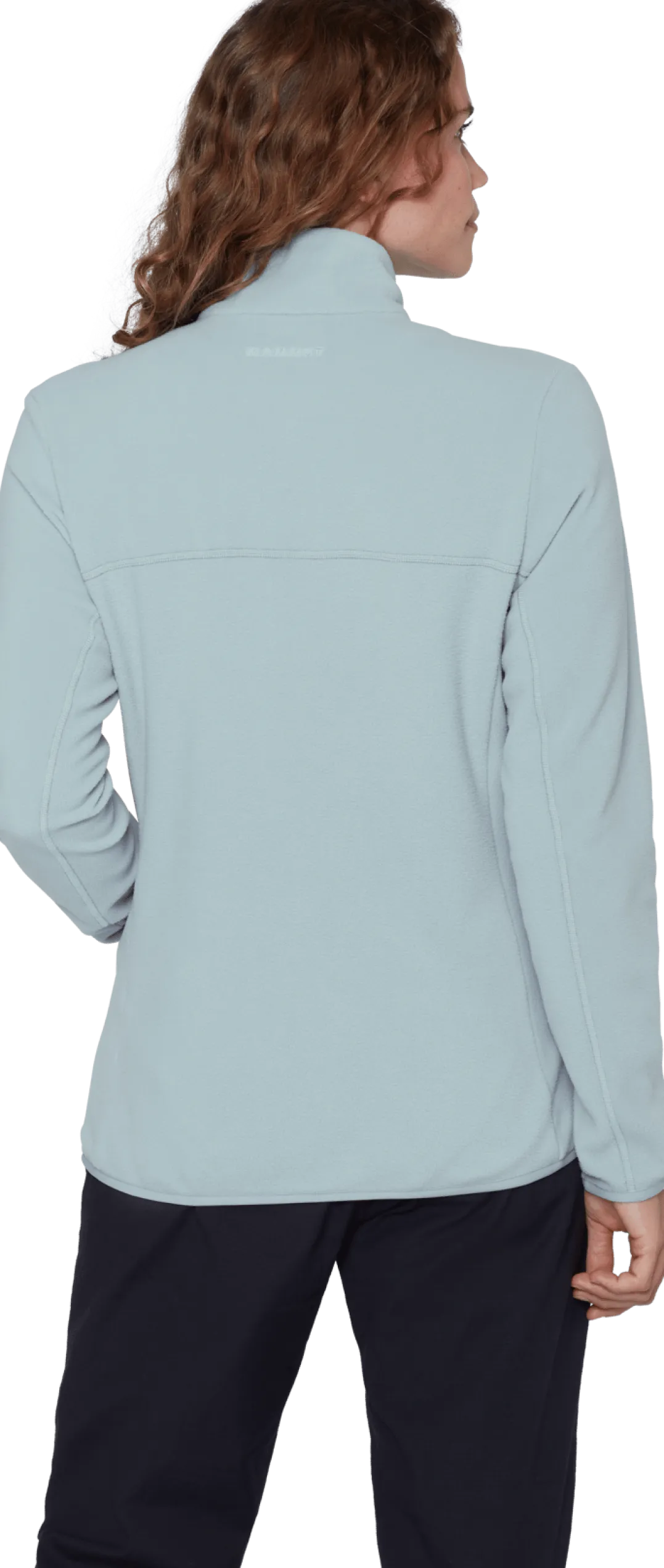Mammut Innominata Light Ml Jacket Women Nebla