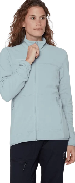 Mammut Innominata Light Ml Jacket Women Nebla