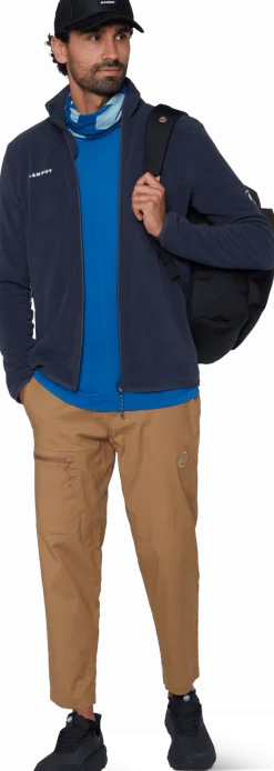 Mammut Innominata Light Ml Jacket Men Marine