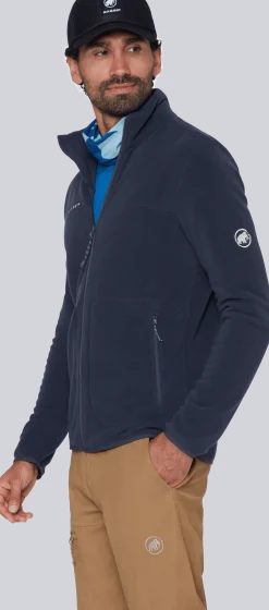Mammut Innominata Light Ml Jacket Men Marine