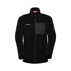 Mammut Innominata Ml Jacket Men Black