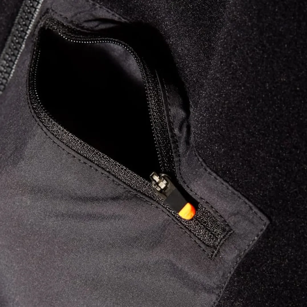 Mammut Innominata Ml Jacket Men Black