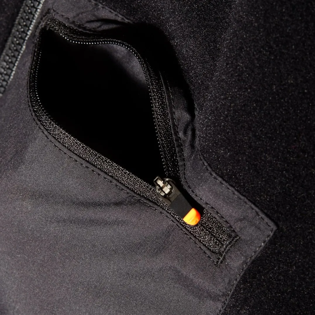 Mammut Innominata Ml Jacket Men Black