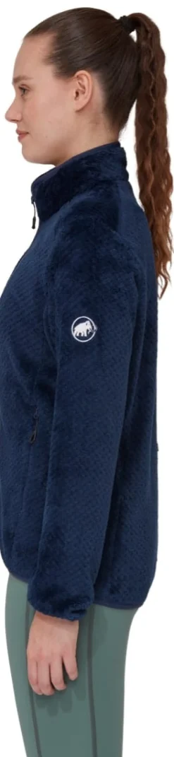 Mammut Innominata ML Jacket Women Marine