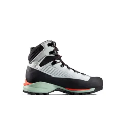 Mammut Kento Guide Ii High Gtx Women Silver Sage-black
