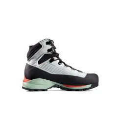 Mammut Kento Guide Ii High Gtx Women Silver Sage-black
