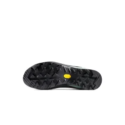 Mammut Kento Guide Ii High Gtx Women Silver Sage-black