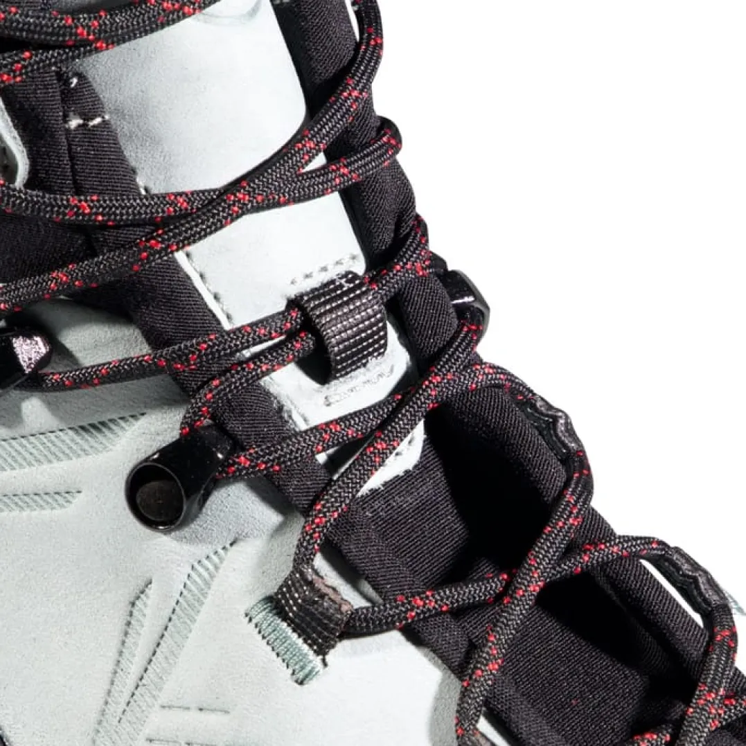 Mammut Kento Guide Ii High Gtx Women Silver Sage-black