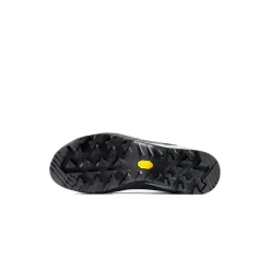 Mammut Kento Guide Ii High Gtx Women Silver Sage-black
