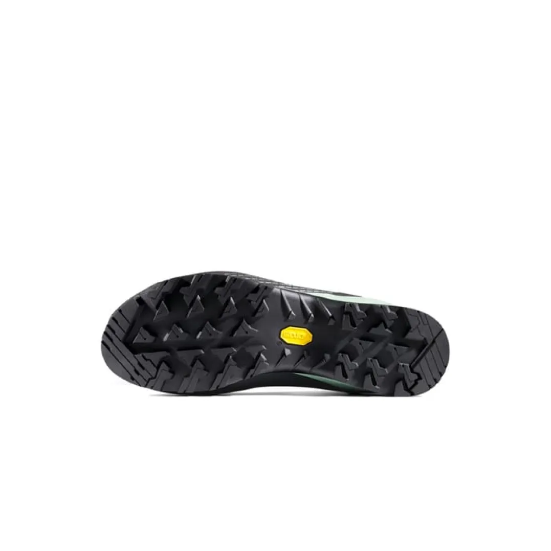 Mammut Kento Guide Ii High Gtx Women Silver Sage-black