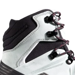 Mammut Kento Guide Ii High Gtx Women Silver Sage-black