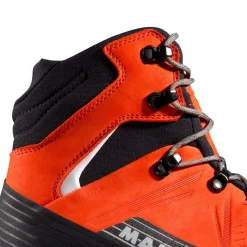 Mammut Kento Guide Ii High Gtx Men Mammut Red-black