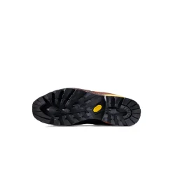 Mammut Kento Mountain High GTX Women Dark Glacier Blue-black