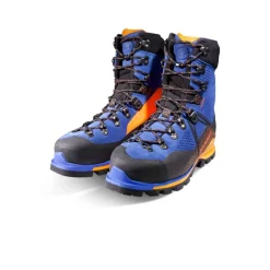 Mammut Kento Mountain High GTX Women Dark Glacier Blue-black