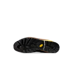 Mammut Kento Mountain High GTX Men Dark Glacier Blue-black
