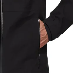 Mammut Linard Guide Hs Hooded Jacket Men Black