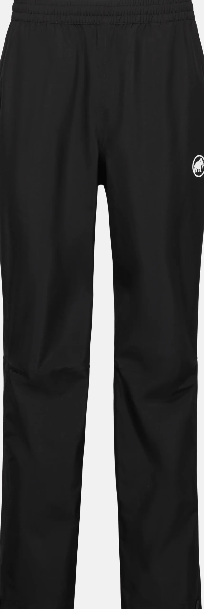 Mammut Linard Light Hs Pants Men Black