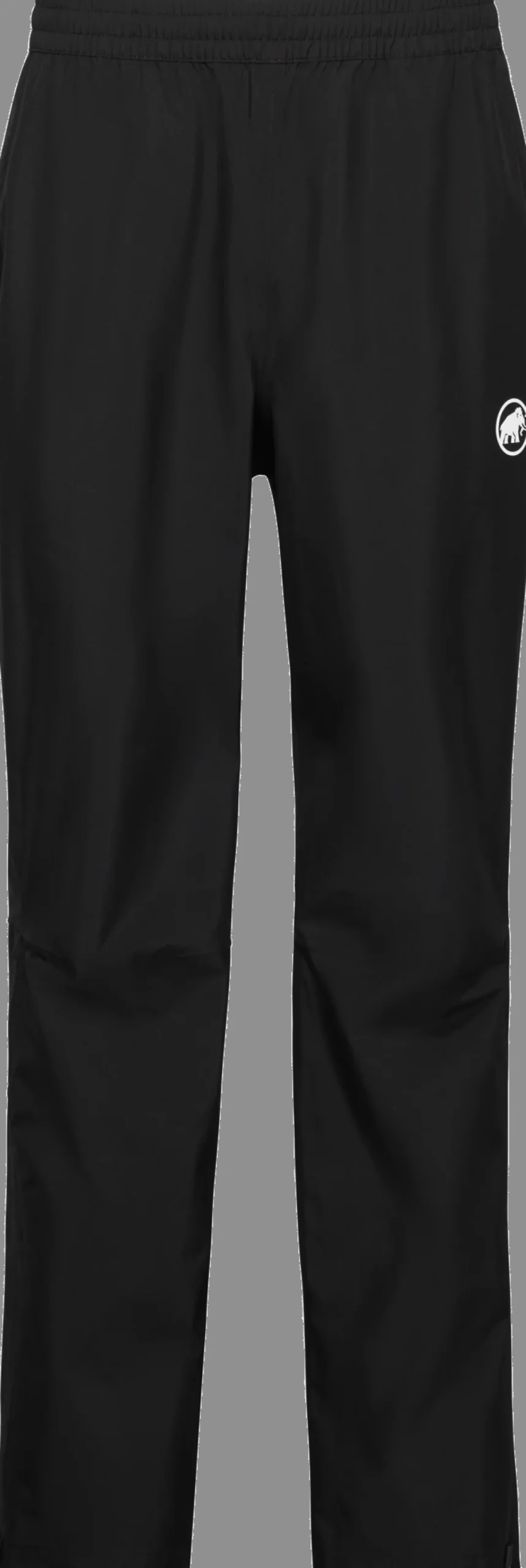 Mammut Linard Light Hs Pants Men Black