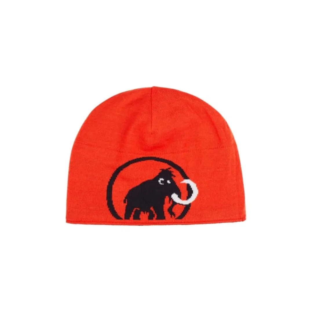 Mammut Mammut Logo Beanie Black