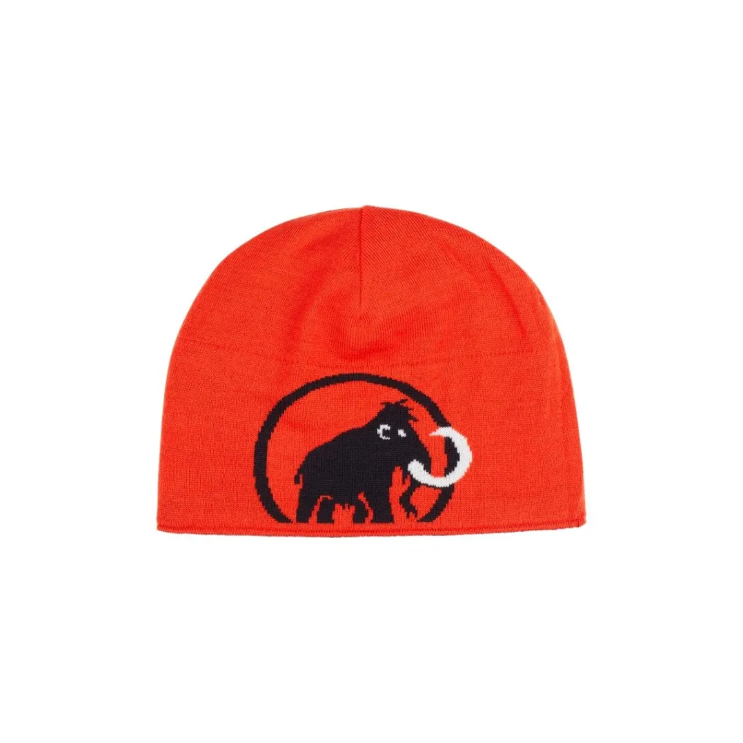 Mammut Mammut Logo Beanie Black