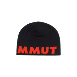Mammut Mammut Logo Beanie Black
