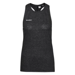 Mammut Massone Light Tank Top Women Black