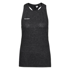 Mammut Massone Light Tank Top Women Black