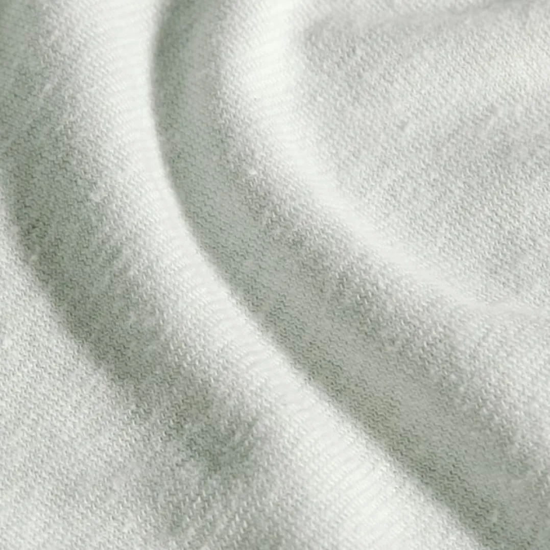 Mammut Massone Light T-Shirt Men Silver Sage