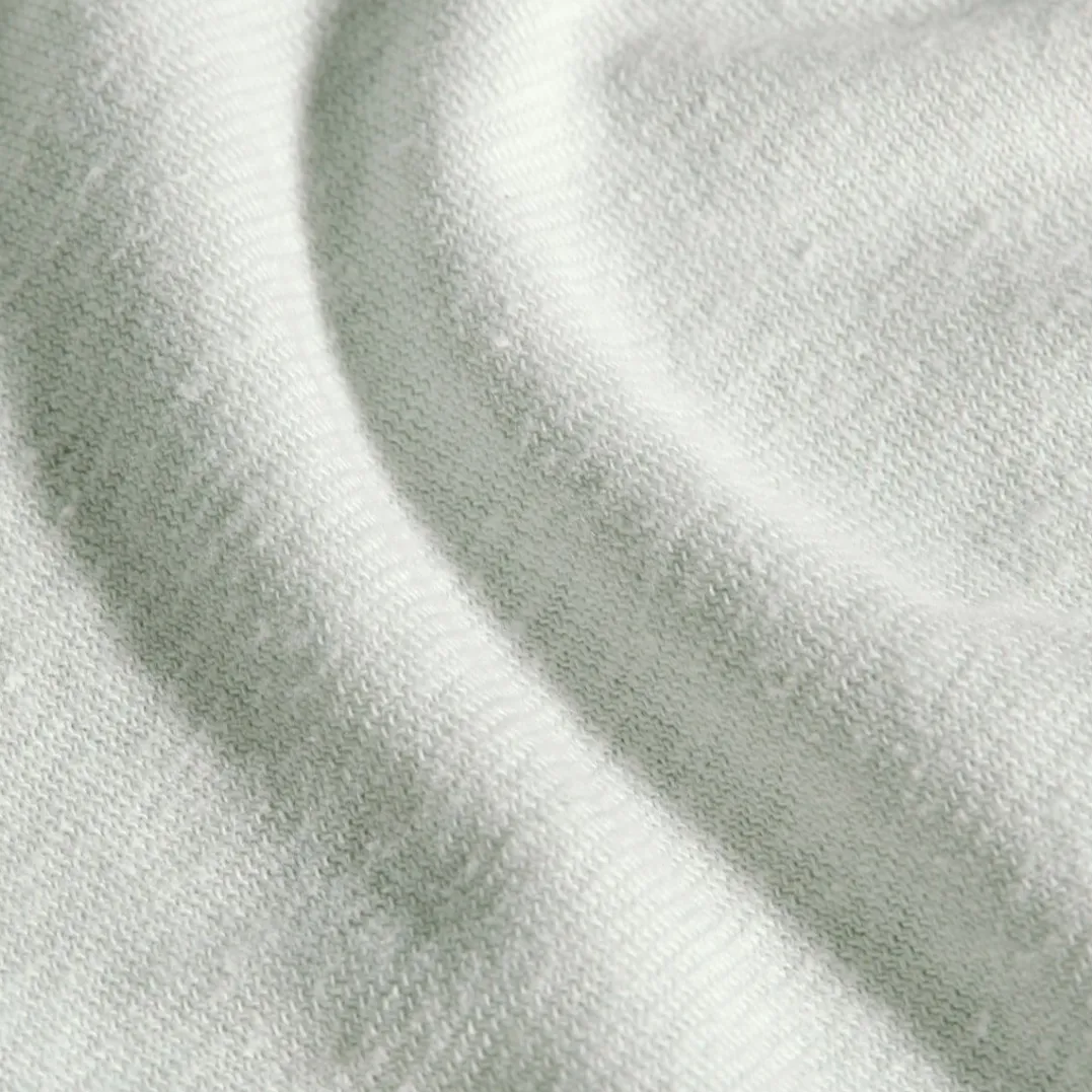 Mammut Massone Light T-Shirt Men Silver Sage