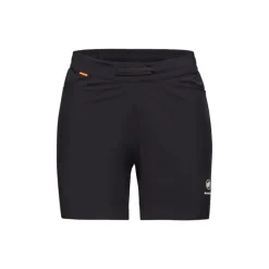 Mammut Massone Sport Shorts Women Black