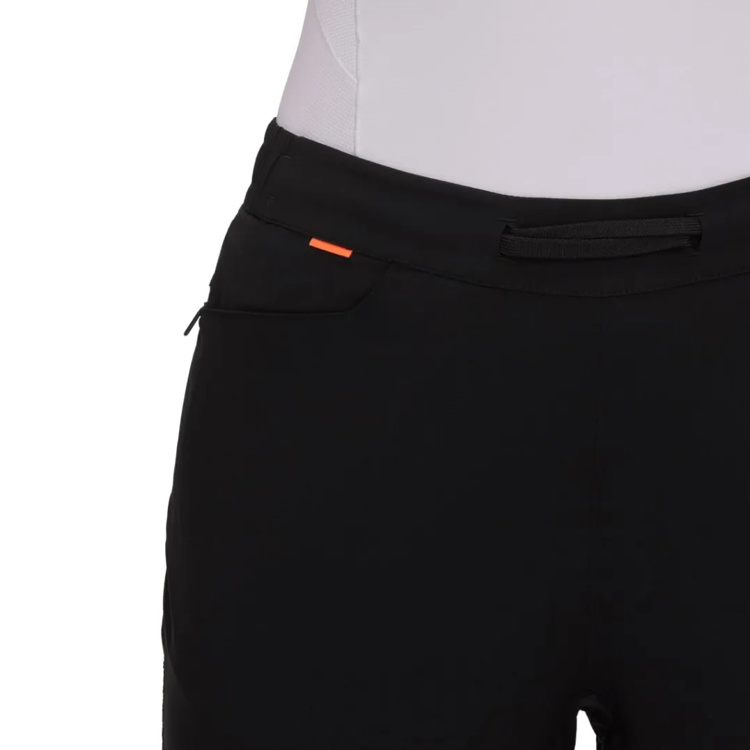 Mammut Massone Sport Shorts Women Black