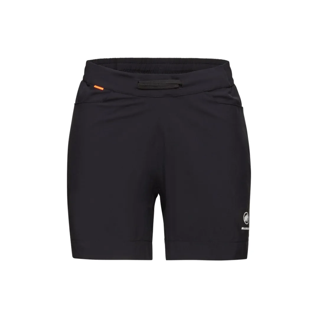 Mammut Massone Sport Shorts Women Black