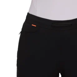 Mammut Massone Sport Shorts Women Black
