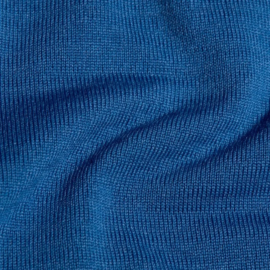 Mammut Men's Aenergy Light ML Half Zip Pull Tschiel