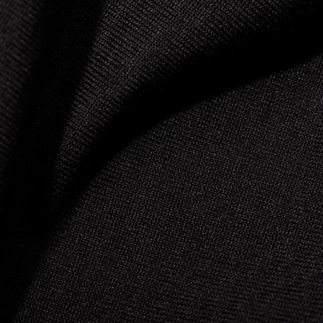 Mammut Men's Aenergy Light ML Half Zip Pull Black